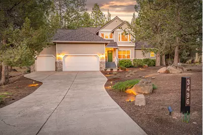3496 NW McCready Drive, Bend, OR 97703 - Photo 2