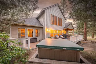 3496 NW McCready Dr, Bend, OR 97703 - Photo 44