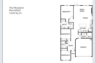 21760 SE Stromboli Lane, Bend, OR 97702 - Photo 2