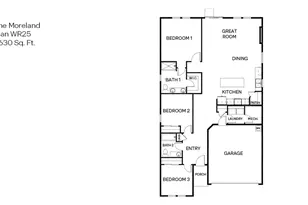 21760 SE Stromboli Ln, Bend, OR 97702 - Photo 2