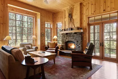 13375 SW Forest Service Road #Cabin 18 U1, Camp Sherman, OR 97730 - Photo 4