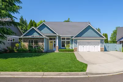 736 Williams Court, Medford, OR 97504 - Photo 1