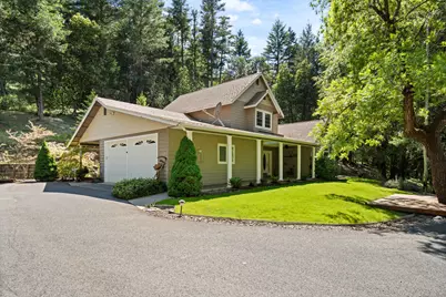 651 Dutcher Creek Road, Grants Pass, OR 97527 - Photo 2