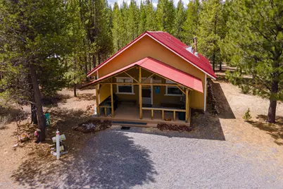 11861 Chinquapin Drive, Crescent Lake, OR 97733 - Photo 2