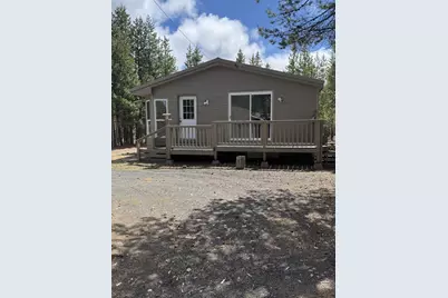 11414 Zeb Court, Crescent Lake, OR 97733 - Photo 2