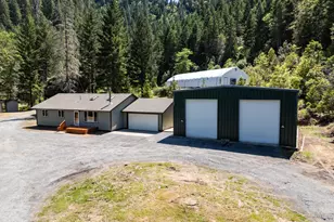 2573 Reeves Creek Rd, Selma, OR 97538 - Photo 1