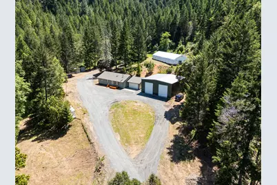 2573 Reeves Creek Road, Selma, OR 97538 - Photo 2