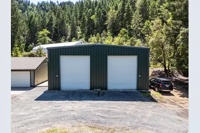 2573 Reeves Creek Road, Selma, OR 97538 - Photo 4