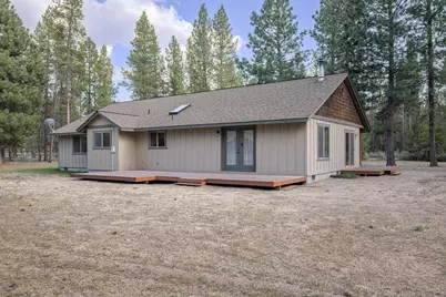 327 Chapman Street, Gilchrist, OR 97737 - Photo 4