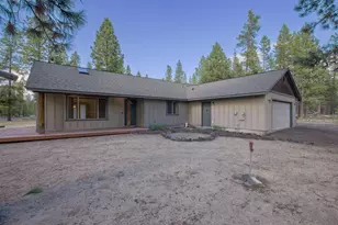 327 Chapman St, Gilchrist, OR 97737 - Photo 2