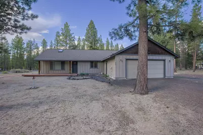 327 Chapman Street, Gilchrist, OR 97737 - Photo 2