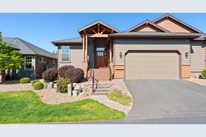 8413 Forest Ridge Loop, Redmond, OR 97756 - Photo 1