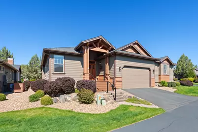 8413 Forest Ridge Loop, Redmond, OR 97756 - Photo 2