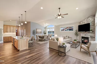 8413 Forest Ridge Loop, Redmond, OR 97756 - Photo 24