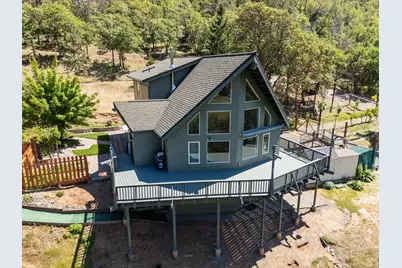 1050 Humbug Creek Road, Applegate, OR 97530 - Photo 1