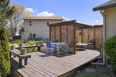 3601 SW Sw Bobby Jones Court, Redmond, OR 97756 - Photo 20