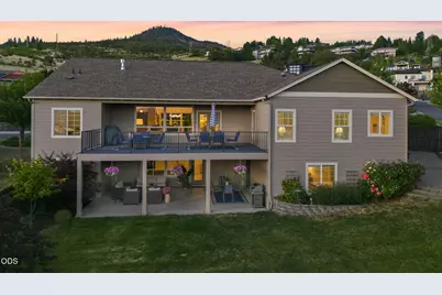 4432 Vista Pointe Drive, Medford, OR 97504 - Photo 56