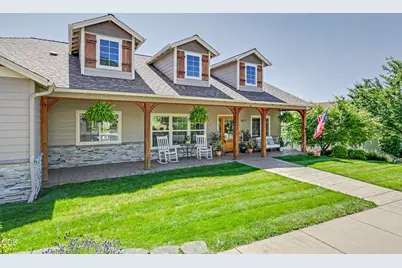 4432 Vista Pointe Drive, Medford, OR 97504 - Photo 6