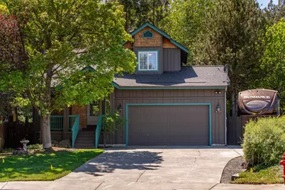 1757 NE Bobbie Court, Bend, OR 97701 - Photo 1