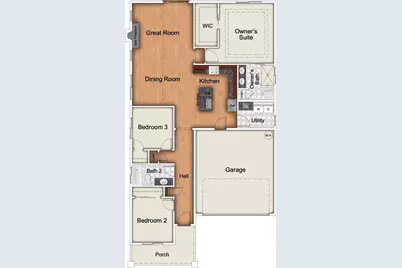 20591 SE Nina Avenue #357, Bend, OR 97702 - Photo 2