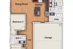 20591 SE Nina Ave, Bend, OR 97702 - Photo 2