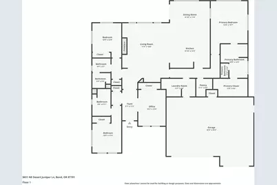 3631 NE Desert Juniper Lane, Bend, OR 97701 - Photo 30