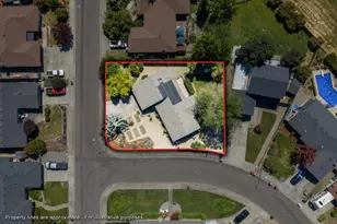 3034 Lazy Creek Dr, Medford, OR 97501 - Photo 34