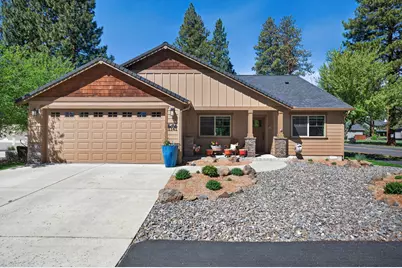 1141 S Creekside Drive, Sisters, OR 97759 - Photo 2