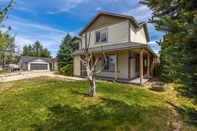 648 NE Cougar Loop, Prineville, OR 97754 - Photo 2