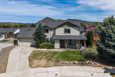 648 NE Cougar Loop, Prineville, OR 97754 - Photo 1