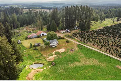 25402 S Schockley Road, Beavercreek, OR 97004 - Photo 1