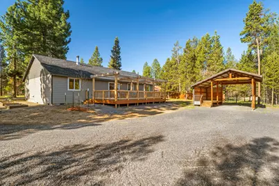 16050 Dick Road, La Pine, OR 97739 - Photo 42