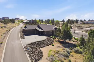 1202 SE Yarrow Ave, Madras, OR 97741 - Photo 2