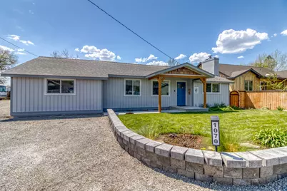 1070 NW 10th Street #A & #B, Prineville, OR 97754 - Photo 2