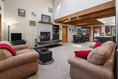 57803 Mt Rainier Lane #10, Sunriver, OR 97707 - Photo 6