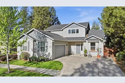 723 N Freemont Street, Sisters, OR 97759 - Photo 30