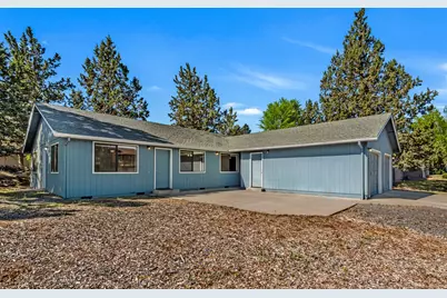 [Address not provided], Bend, OR 97701 - Photo 1