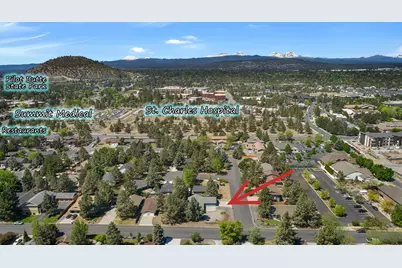 [Address not provided], Bend, OR 97701 - Photo 34