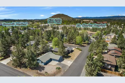[Address not provided], Bend, OR 97701 - Photo 36
