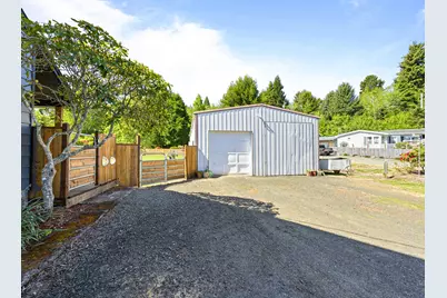 2343 E Alsea Highway, Waldport, OR 97394 - Photo 52