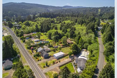 2343 E Alsea Highway, Waldport, OR 97394 - Photo 22