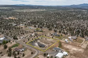 4317 S E Tillamook Loop, Prineville, OR 97754 - Photo 48