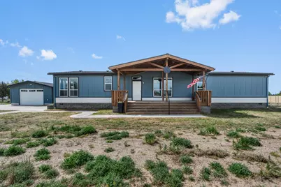 4317 SE Tillamook Loop, Prineville, OR 97754 - Photo 2
