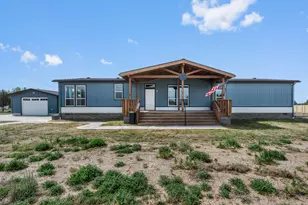 4317 S E Tillamook Loop, Prineville, OR 97754 - Photo 2