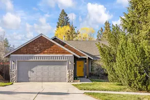 2150 NE Castle Ave, Bend, OR 97701 - Photo 1
