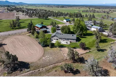 12913 S W Lark Meadow Lane, Powell Butte, OR 97753 - Photo 1
