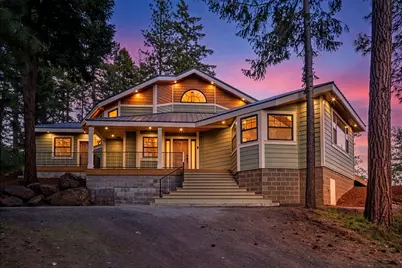 8351 Dead Indian Memorial Road, Ashland, OR 97520 - Photo 1