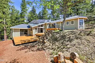 8351 Dead Indian Memorial Rd, Ashland, OR 97520 - Photo 1