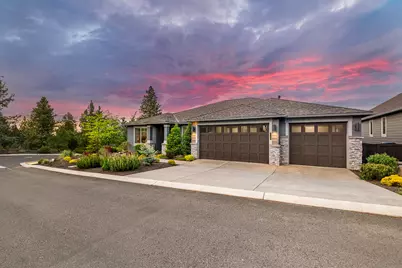 3158 NW Hidden Ridge Drive, Bend, OR 97703 - Photo 44