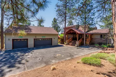 69470 Deer Ridge Road, Sisters, OR 97759 - Photo 1
